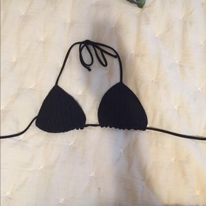 Victoria's Secret Pink bikini top